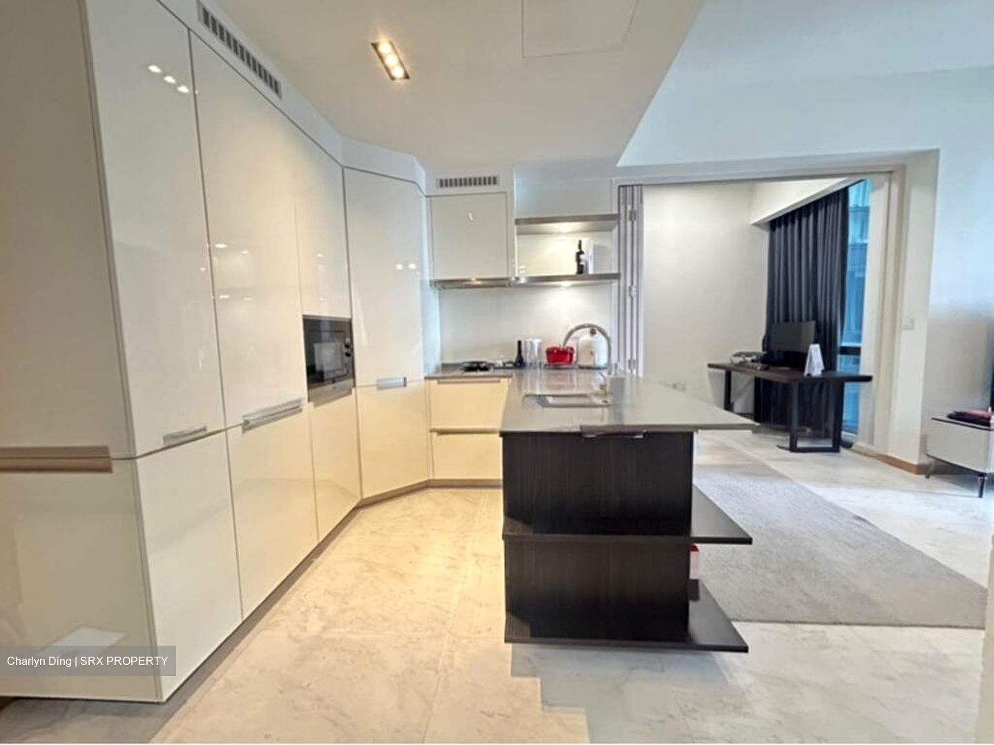 Marina One Residences (D1), Apartment #525294931